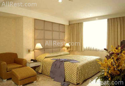 Grand President Executive Serviced Apartments 5